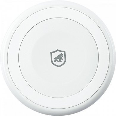 GS-11204 GShield Carregador wireless discovery 15W branco