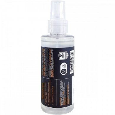 GS-2888 Gorila Shield kit limpa telas 150ml com lenço