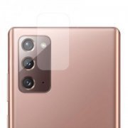 Gorila Shield película câmera Galaxy Note 20 Ultra 