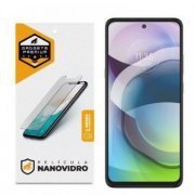 Gorila Shield película Motorola Moto G 5G Plus Moto Edge S / Moto G 100 - nano vidro