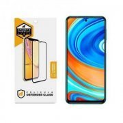 Gorila Shield película defender glass Xiaomi Redmi Note 9S e 9 Pro