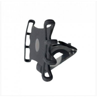 GS-3194 Gorila Shield Suporte Flexível atomic para bike