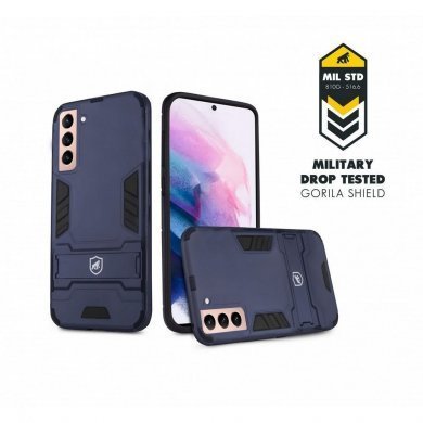 GS-3198 Gorila Shield Capa Armor para Samsung Galaxy S21