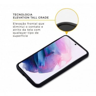 GS-3198 Gorila Shield Capa Armor para Samsung Galaxy S21