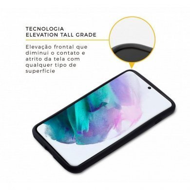 GS-3199 Gorila Shield Capa Armor para Galaxy S21 Plus