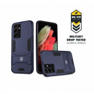 Gorila Shield Capa Armor para Galaxy S21 Ultra