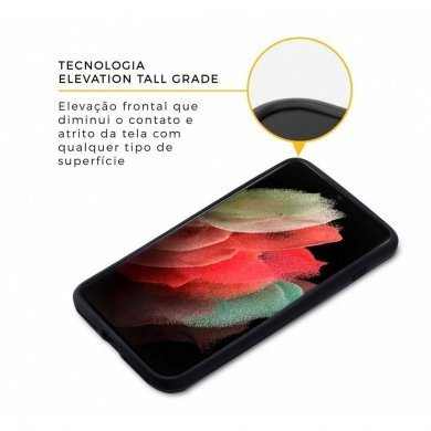 Gorila Shield Capa Armor para Galaxy S21 Ultra