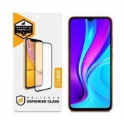 Gorila Shield película defender glass Xiaomi Redmi 9A e 9C