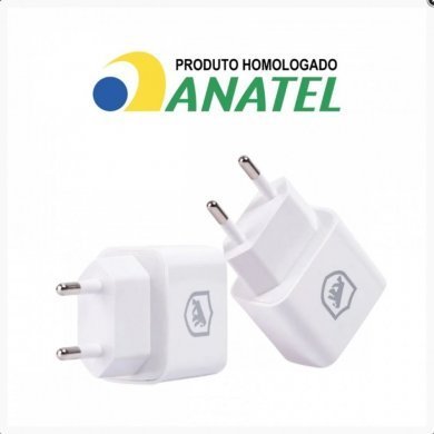 GS-3237 Gorila Shield Carregador de Parede Flex 12W