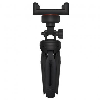 Gorila Shield mini tripé Super Dinamic preto