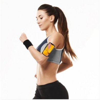 Gorila Shield Braçadeira para Corrida ARMBAND