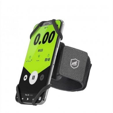 GS-3302 Gorila Shield Braçadeira para Corrida ARMBAND