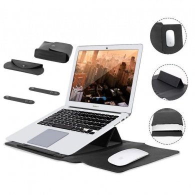 GS-3328 Gorila Shield Capa para Notebook Smart Dinamic