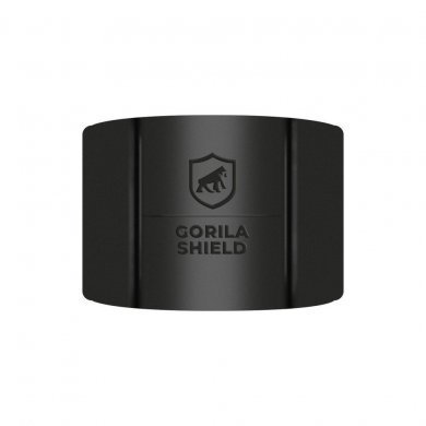 GS-3385 Gorila Shield Organizador de Cabos Quadrado
