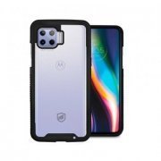 Gorila Shield Capa Stronger Moto G 5G Plus Preta 