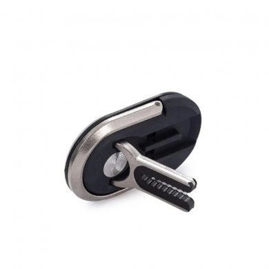 Gorila Shield Ring Socket Suporte para Smartphone
