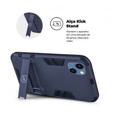 GS-3770 Gorila Shield Capa Armor para Iphone 13