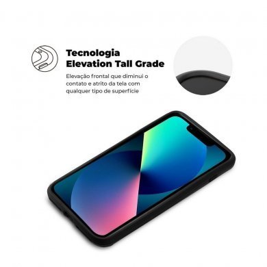 GS-3770 Gorila Shield Capa Armor para Iphone 13