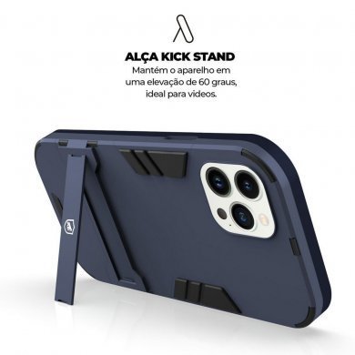 Gorila Shield Capa Armor para Iphone 13 PRO MAX