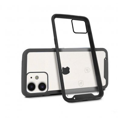 GS-3785 Gorila Shield Capa Stronger Iphone 11 Preta
