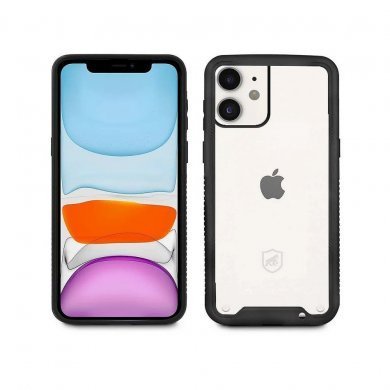 GS-3785 Gorila Shield Capa Stronger Iphone 11 Preta