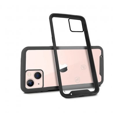 GS-3786 Gorila Shield Capa Stronger Iphone 13 Preta