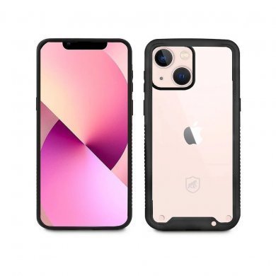 GS-3786 Gorila Shield Capa Stronger Iphone 13 Preta
