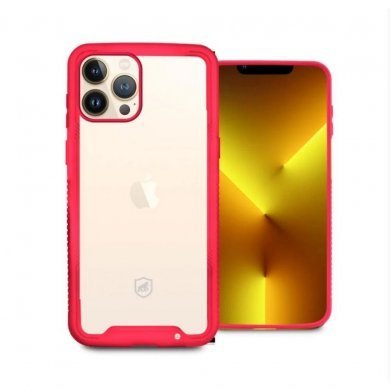GS-3787 Gorila Shield Capa Stronger Rosa Iphone 13 PRO