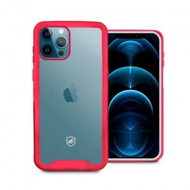 GS-3788 GORILA SHIELD CAPA STRONGER ROSA IPHONE 13 PRO MAX