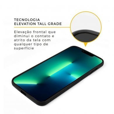 GS-3789 Gorila Shield Capa Stronger Iphone 13 Pro Max