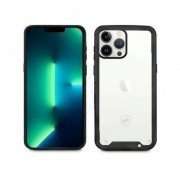 Gorila Shield Capa Stronger Iphone 13 Pro Max Preta