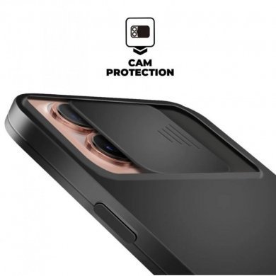 GS-3881 Gorila Shield Capa Flex Cam para Iphone X e XS