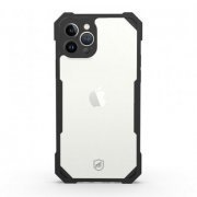 Gorila Shield Capa Shock X para Iphone 13 PRO Capa Cor Preto