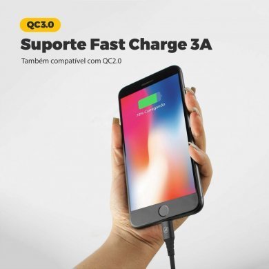 GS-3931 Gorila Shield Cabo Lightning Tech Proof 1.2 Metros