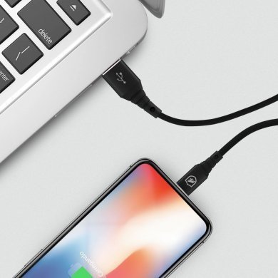 GS-3931 Gorila Shield Cabo Lightning Tech Proof 1.2 Metros