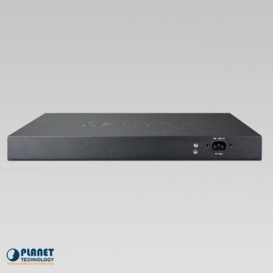 GS-4210-16P2S Planet Switch 16 Portas 10/100/1000Mbps POE