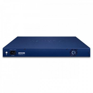 GS-4210-48P4S Planet Switch 48 portas Gigabit 4 portas SFP