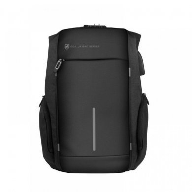 GS-4269 GShield Mochila Locker antifurto e porta capacete
