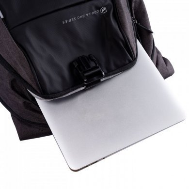 GS-4269 GShield Mochila Locker antifurto e porta capacete