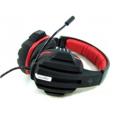 GS-4840 Headset Gamer Sentey Harmoniq PRO USB