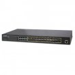 Planet Switch 24 Portas SFP Gigabit + 8 RJ45 