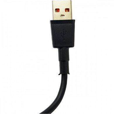 GS-5233 Gorila Shield Cabo Dinamic USB-C 1m preto