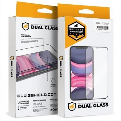 GS-5238 GShield Película Dual Glass para Iphone 14 PRO