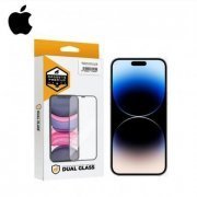 GShield Película Dual Glass para Iphone 14 PRO 