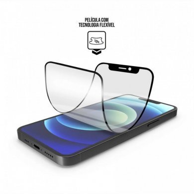 GS-5239 GShield Película Dual Glass para Iphone 14 PRO MAX