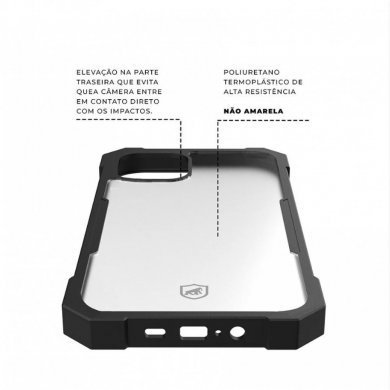 GS-5389 GShield Capa Dual Shock X para Iphone 14 PRO MAX