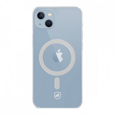 GS-5398 Gorila Shield Capa Magsafe Iphone 14 Transparente