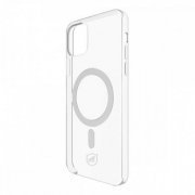 Gorila Shield Capa Magsafe Iphone 14 Transparente (somente capa, não acompanha carregador magsafe)