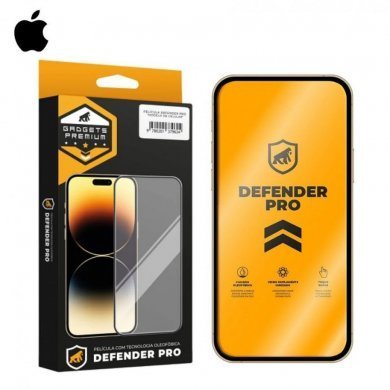 GS-5613 GShield Película Defender PRO para Iphone 13/14