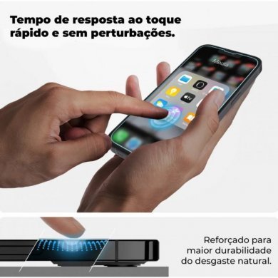 GShield pelicula Ultra Glass Iphone 13/13 PRO/14